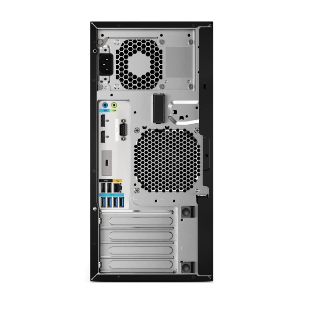 Рабочая станция HP Z2 G4 TWR 2YW27AV/TC1 Core i7, 9700, 8, 1 ТБ