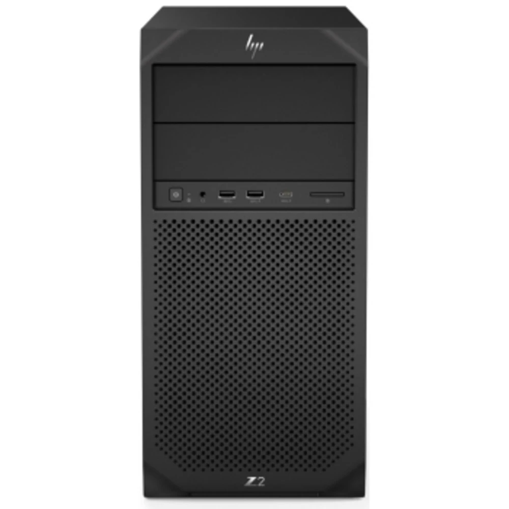 Рабочая станция HP Z2 G4 TWR 2YW27AV/TC1 Core i7, 9700, 8, 1 ТБ