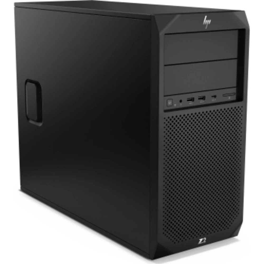 Рабочая станция HP Z2 G4 TWR 2YW27AV/TC1 Core i7, 9700, 8, 1 ТБ
