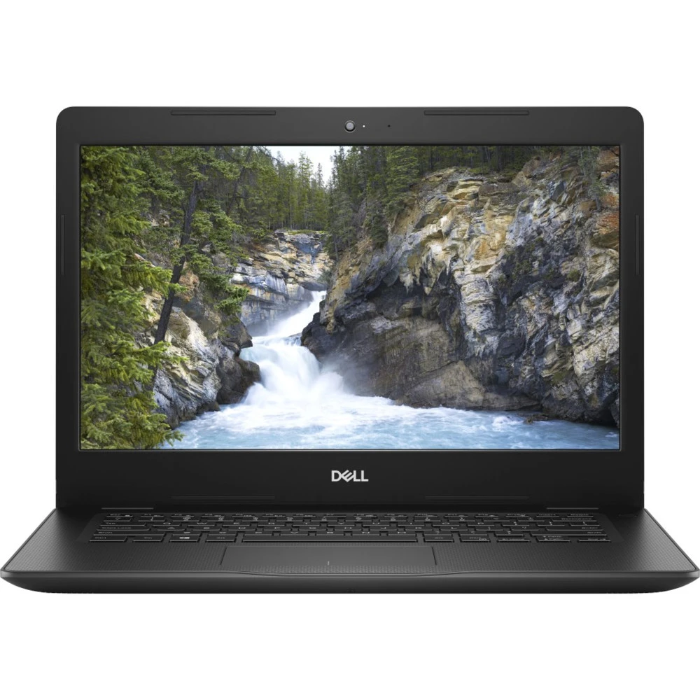 Ноутбук Dell Vostro 3480 210-ARLX_83465 14 ", HD 1366x768 (16:9), Core i3, 4 Гб