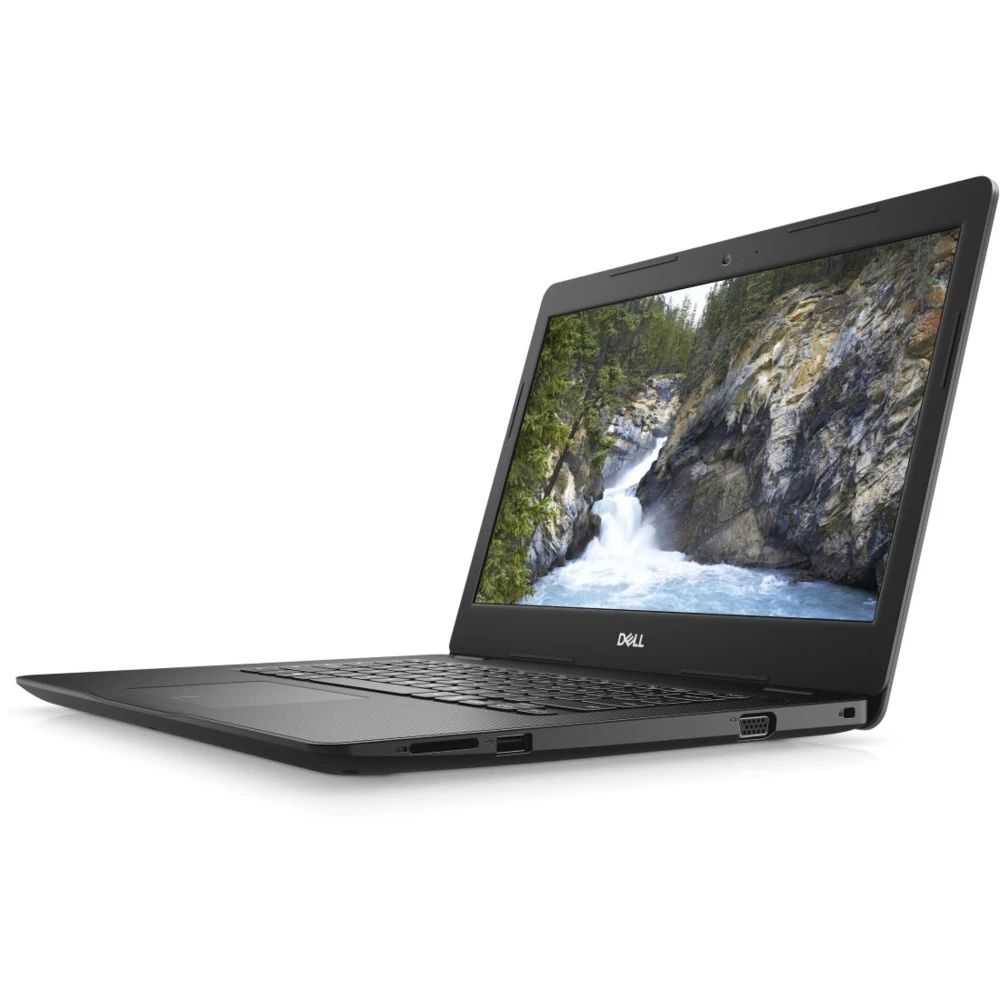 Ноутбук Dell Vostro 3480 210-ARLX_83465 14 ", HD 1366x768 (16:9), Core i3, 4 Гб