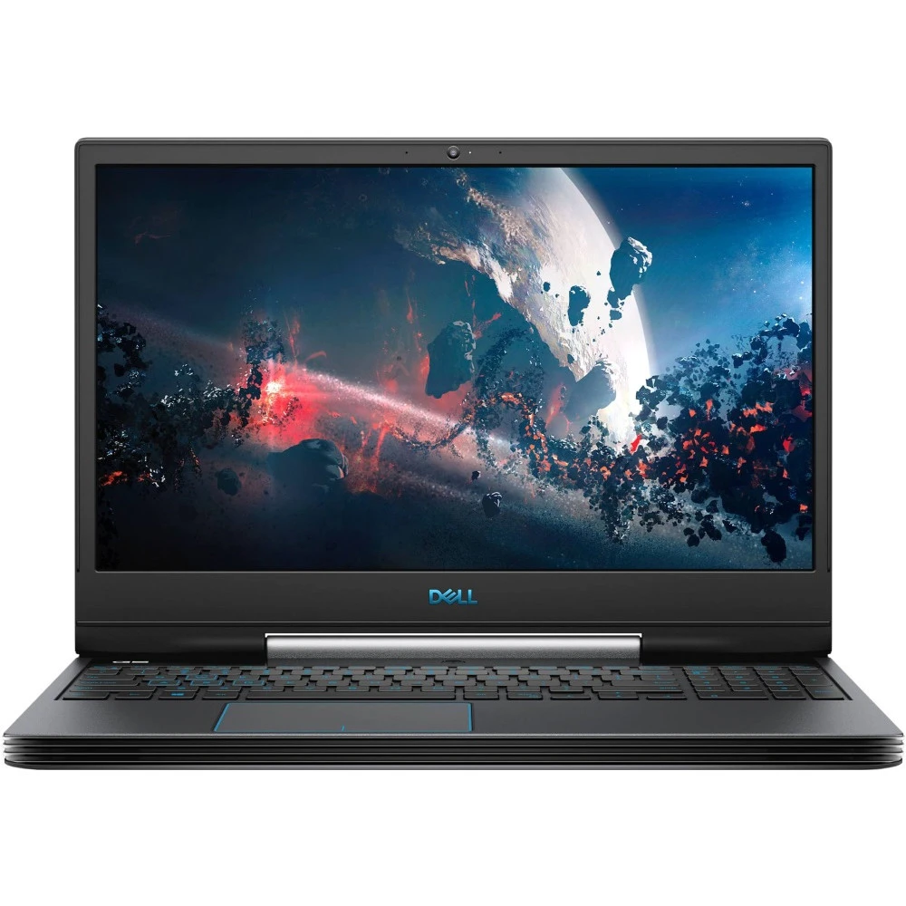 Ноутбук Dell G5 5590 G515-1635 15.6 ", FHD 1920x1080 (16:9), Core i7, 16 Гб