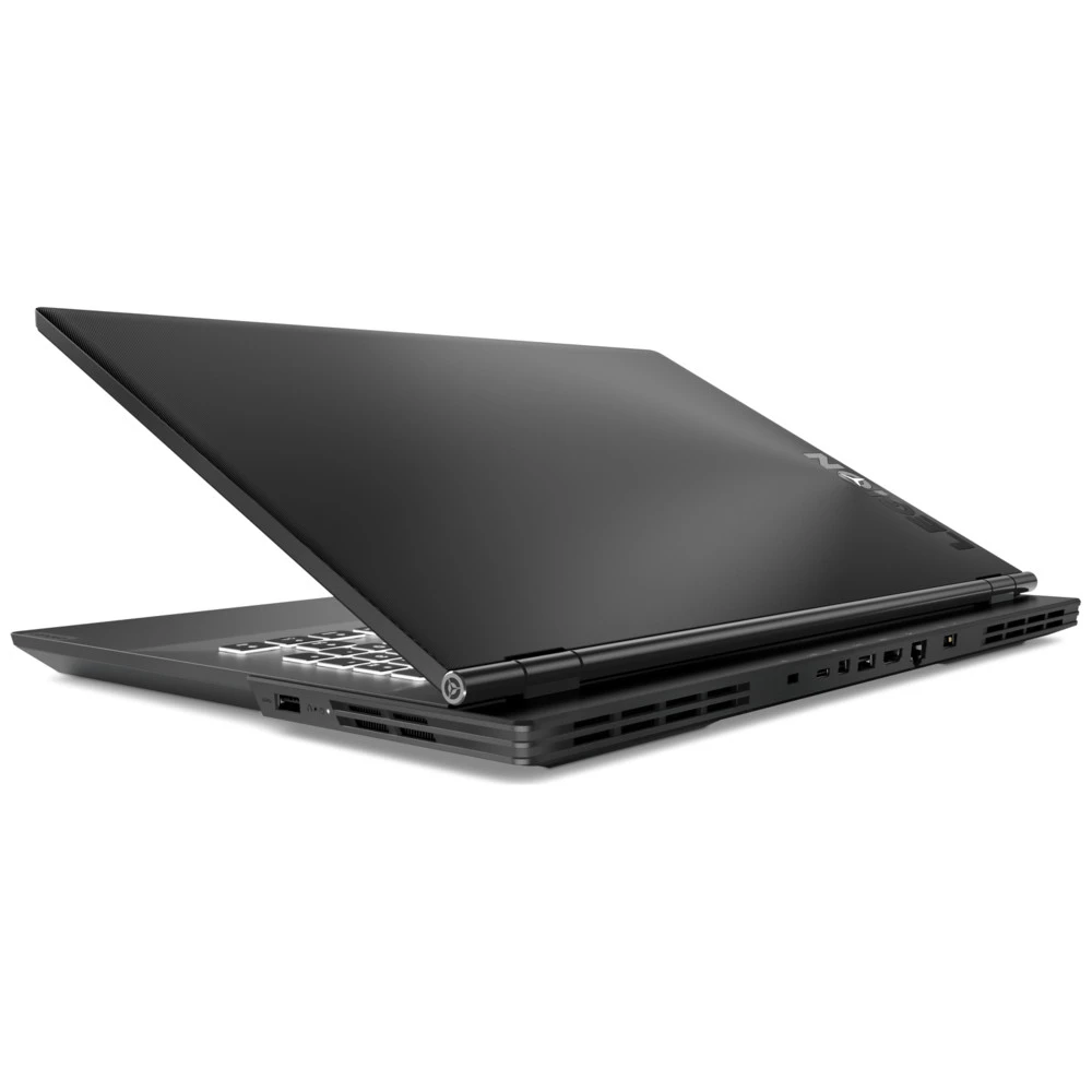 Ноутбук Lenovo Legion Y540-17IRH 81Q4000PRU 17.3 ", FHD 1920x1080 (16:9), Core i5, 8 Гб