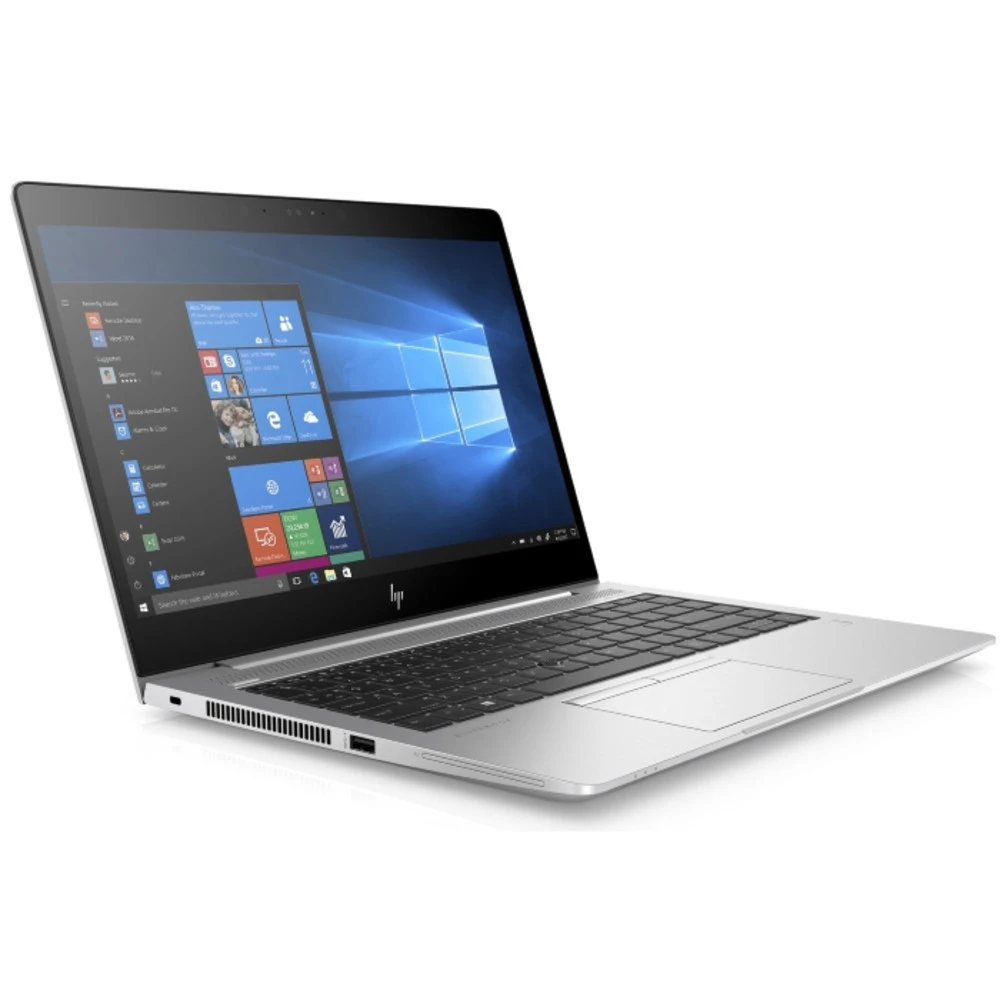 Ноутбук HP EliteBook 840 G6 7KP38EA 14 ", FHD 1920x1080 (16:9), Core i5, 8 Гб