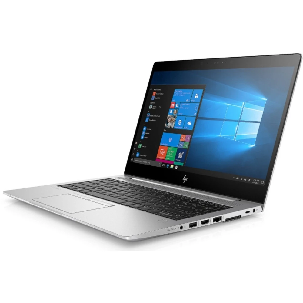 Ноутбук HP EliteBook 840 G6 7KP38EA 14 ", FHD 1920x1080 (16:9), Core i5, 8 Гб