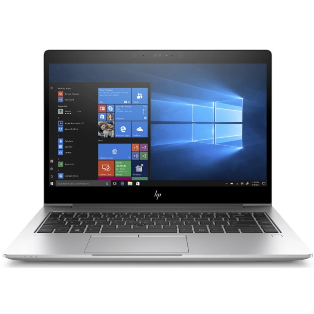 Ноутбук HP EliteBook 840 G6 7KP38EA 14 ", FHD 1920x1080 (16:9), Core i5, 8 Гб