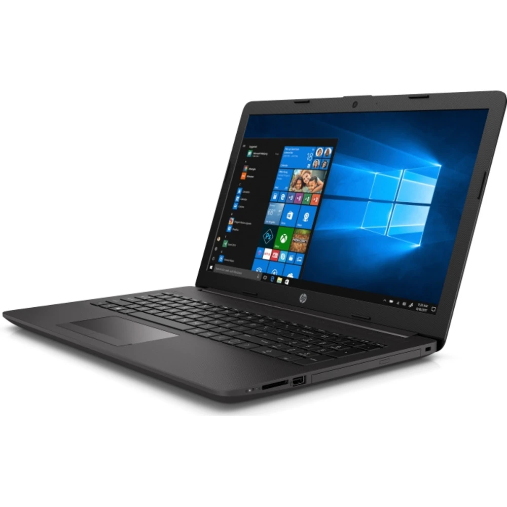 Ноутбук HP 250 G7 6BP31EA 15.6 ", HD 1366x768 (16:9), Core i3, 4 Гб