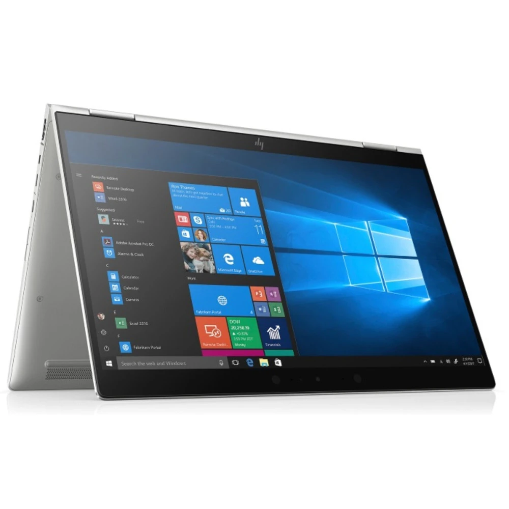 Ноутбук HP EliteBook x360 1030 G4 7KP71EA 13.3 ", FHD 1920x1080 (16:9), Core i7, 16 Гб