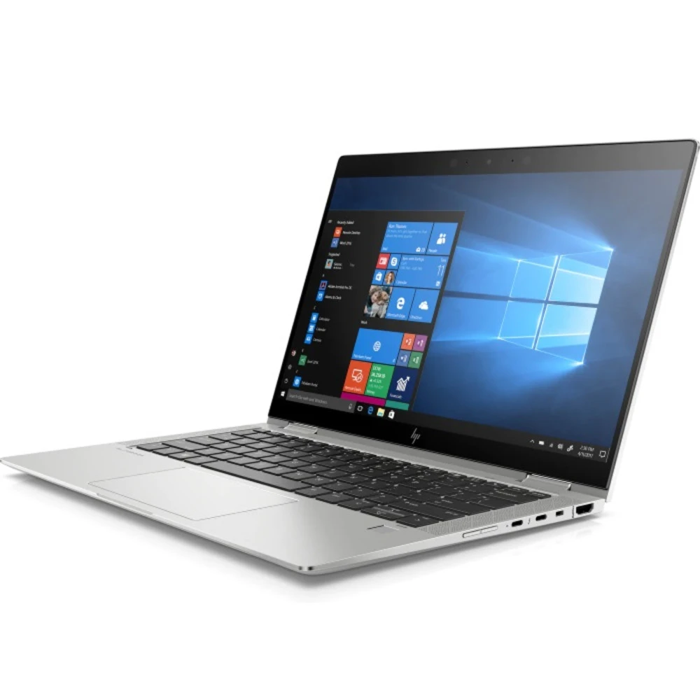 Ноутбук HP EliteBook x360 1030 G4 7KP71EA 13.3 ", FHD 1920x1080 (16:9), Core i7, 16 Гб