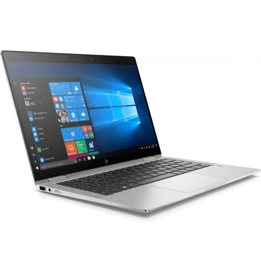 Ноутбук HP EliteBook x360 1030 G4 7KP71EA 13.3 ", FHD 1920x1080 (16:9), Core i7, 16 Гб