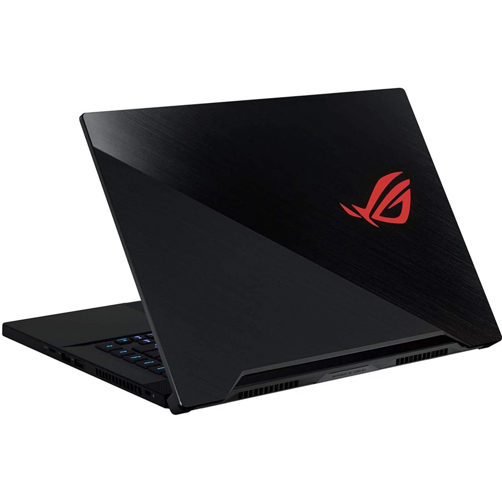 Ноутбук Asus ROG Zephyrus M GU502GU-ES086 90NR0252-M02100 15.6 ", FHD 1920x1080 (16:9), Core i7, 16 Гб