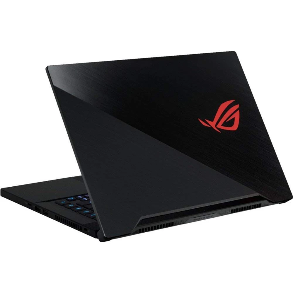 Ноутбук Asus ROG Zephyrus M GU502GV-ES022 90NR02E2-M02020 15.6 ", FHD 1920x1080 (16:9), Core i7, 16 Гб