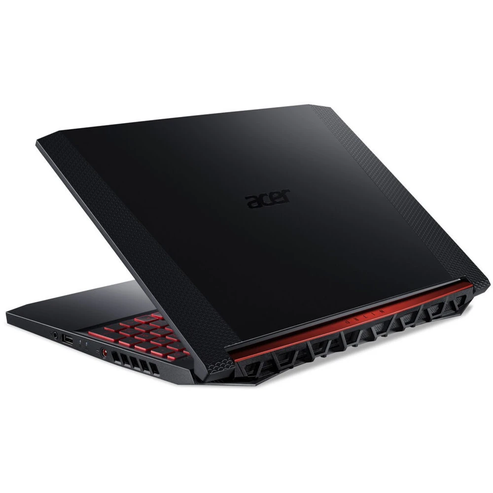 Ноутбук Acer Nitro 5 AN515-54-71SD NH.Q5BER.02F 15.6 ", FHD 1920x1080 (16:9), Core i7, 8 Гб