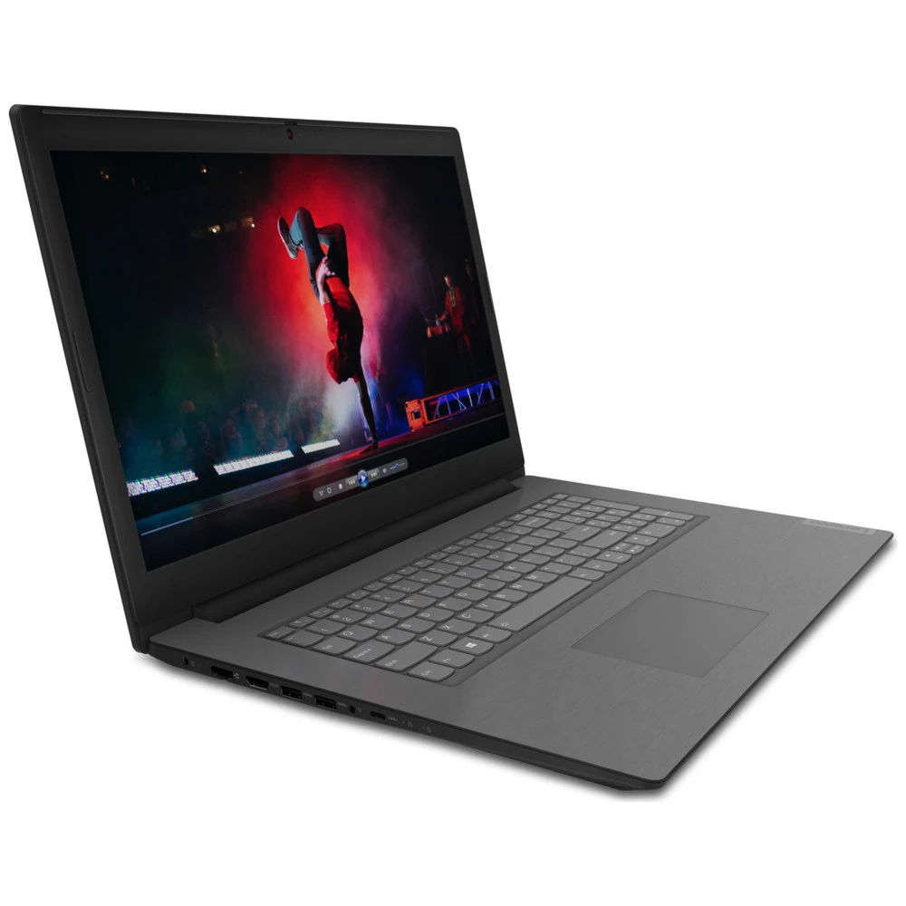 Ноутбук Lenovo V340-17IWL 81RG0003RU 17.3 ", FHD 1920x1080 (16:9), Pentium, 4 Гб