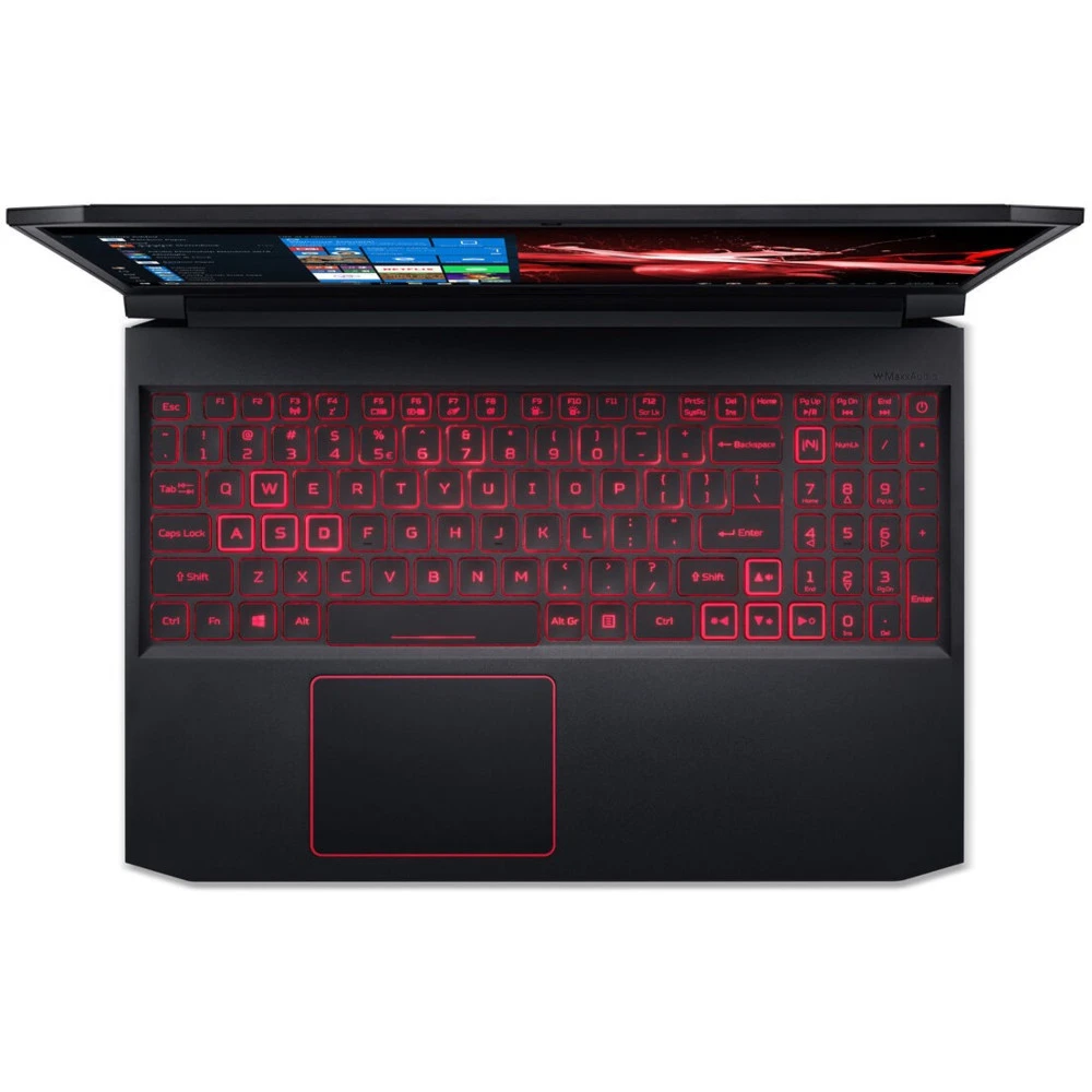 Ноутбук Acer Nitro 7 AN715-51-56WB NH.Q5FER.00C 17.3 ", FHD 1920x1080 (16:9), Core i5, 8 Гб