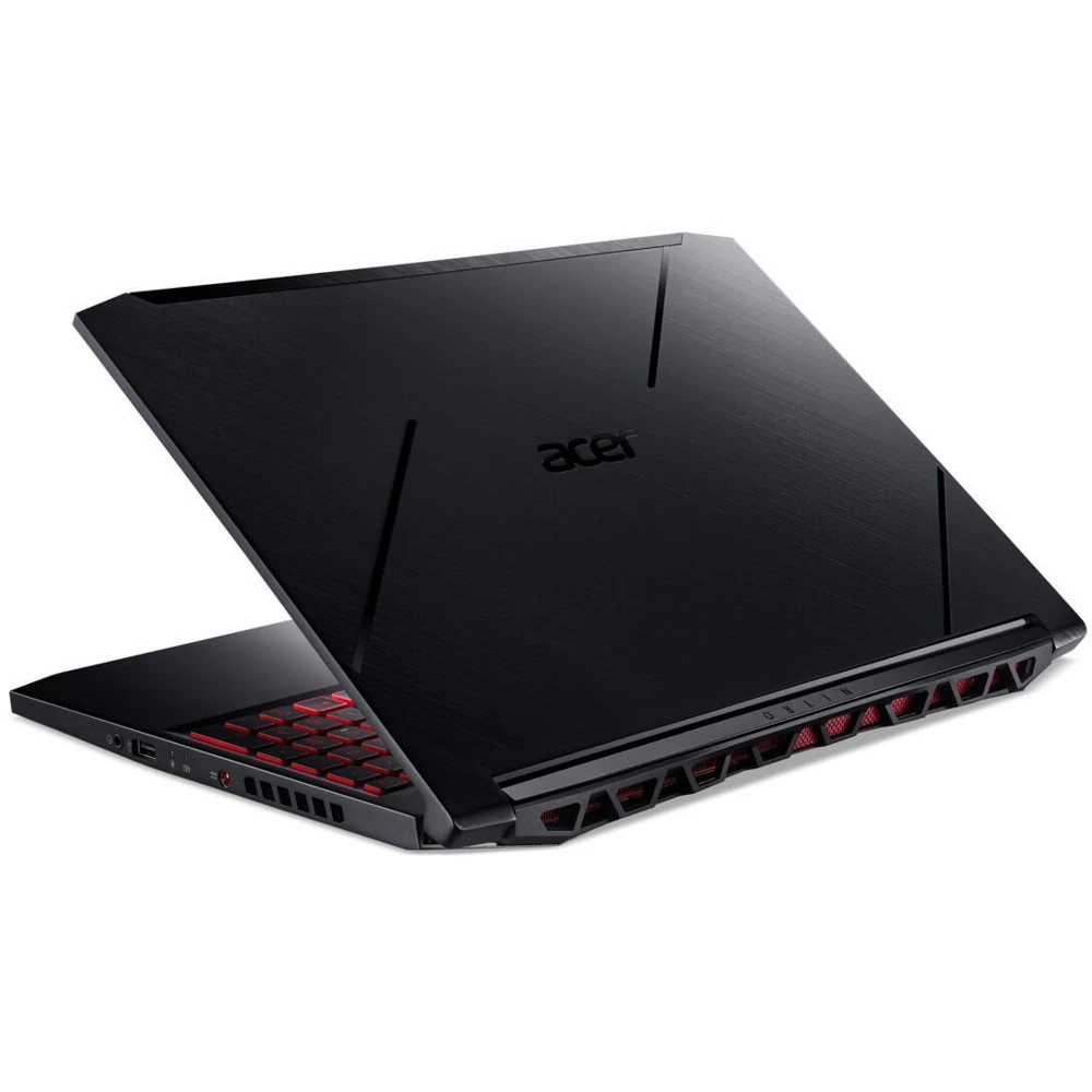 Ноутбук Acer Nitro 7 AN715-51-56WB NH.Q5FER.00C 17.3 ", FHD 1920x1080 (16:9), Core i5, 8 Гб