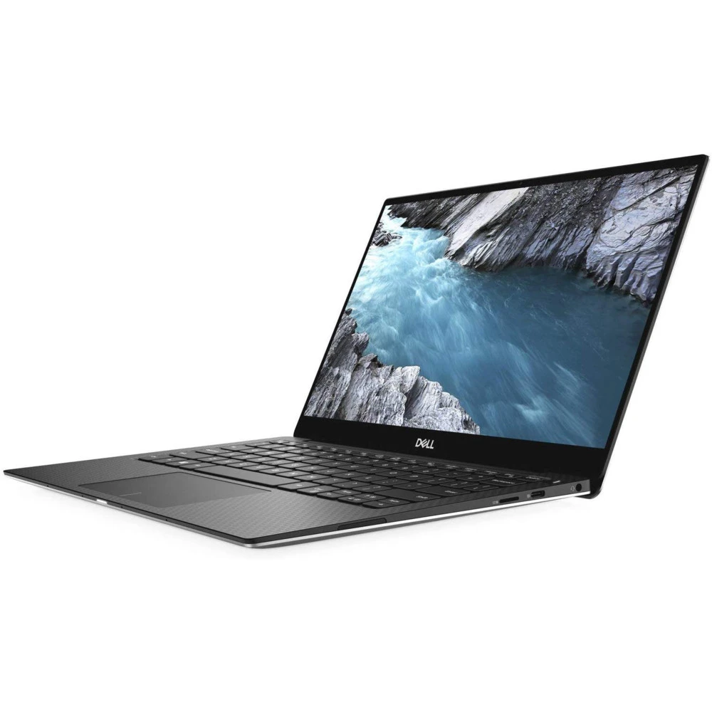 Ноутбук Dell XPS 13 7390 7390-3912 13.3 ", FHD 1920x1080 (16:9), Core i7, 8 Гб