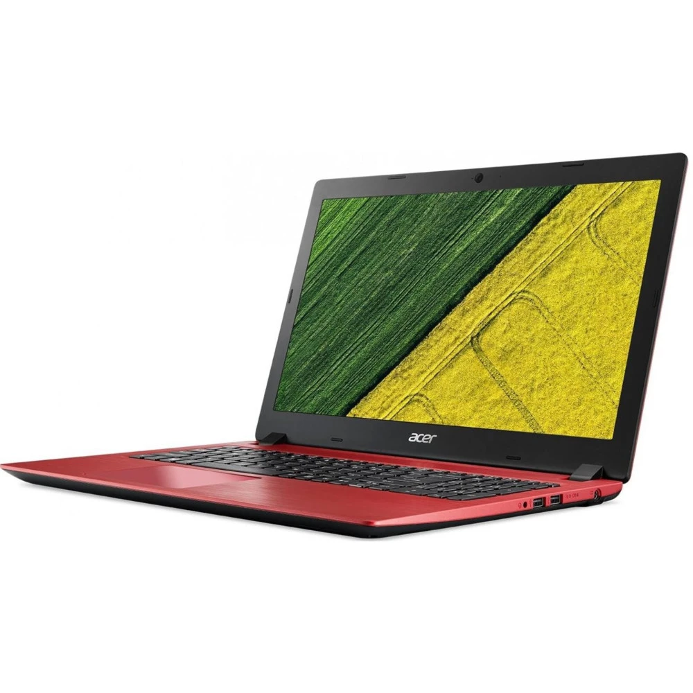 Ноутбук Acer Aspire A315-33-P1P8 NX.H64ER.003 15.6 ", HD 1366x768 (16:9), Pentium, 4 Гб