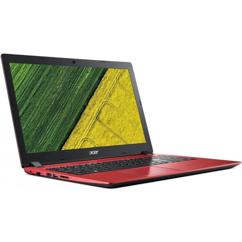 Ноутбук Acer Aspire A315-33-P1P8 NX.H64ER.003 15.6 ", HD 1366x768 (16:9), Pentium, 4 Гб