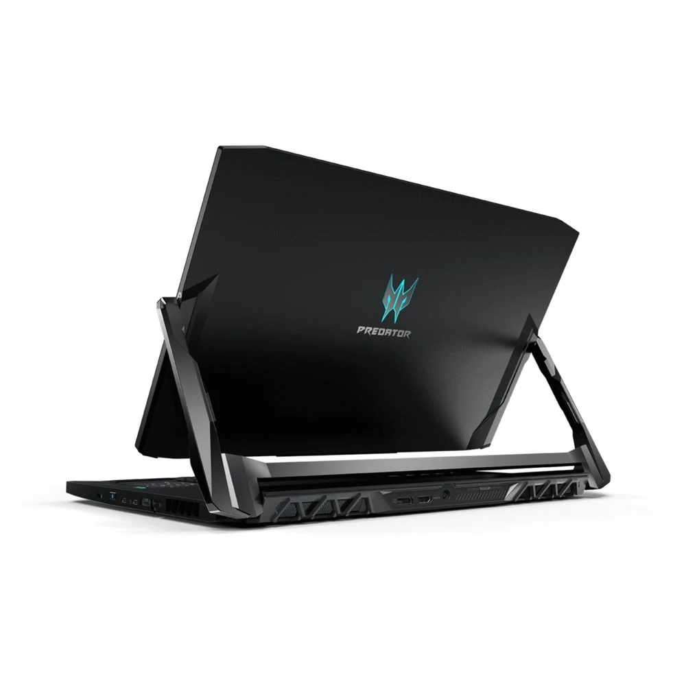 Ноутбук Acer Predator Triton 900 PT917-71-96YH NH.Q4VER.006 17.3 ", 4K Ultra HD 3840x2160 (16:9), Core i9, 32 Гб