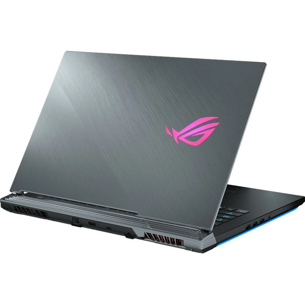 Ноутбук Asus ROG Strix SCAR III G731GV-EV178 90NR01P1-M03810 17.3 ", FHD 1920x1080 (16:9), Core i7, 16 Гб