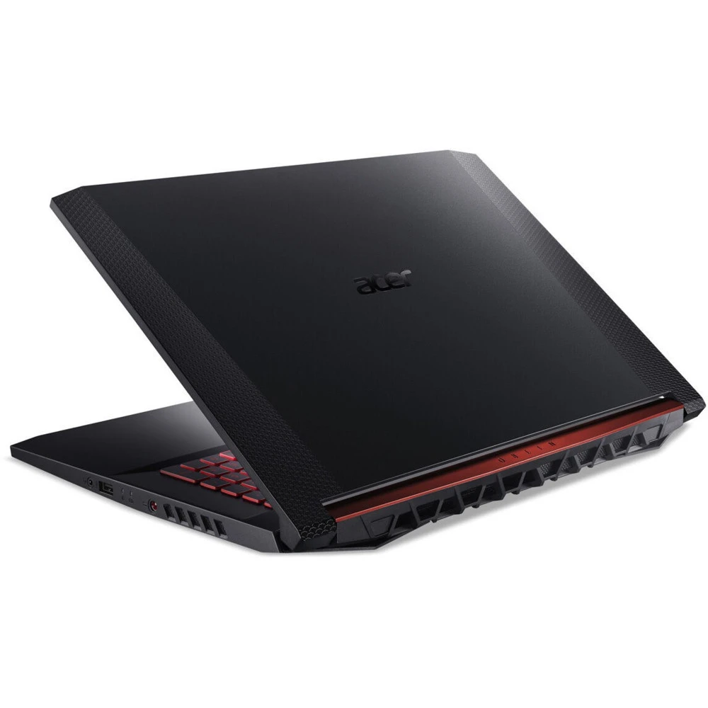 Ноутбук Acer Nitro 5 AN517-51-578S NH.Q5CER.027 17.3 ", FHD 1920x1080 (16:9), Core i5, 8 Гб