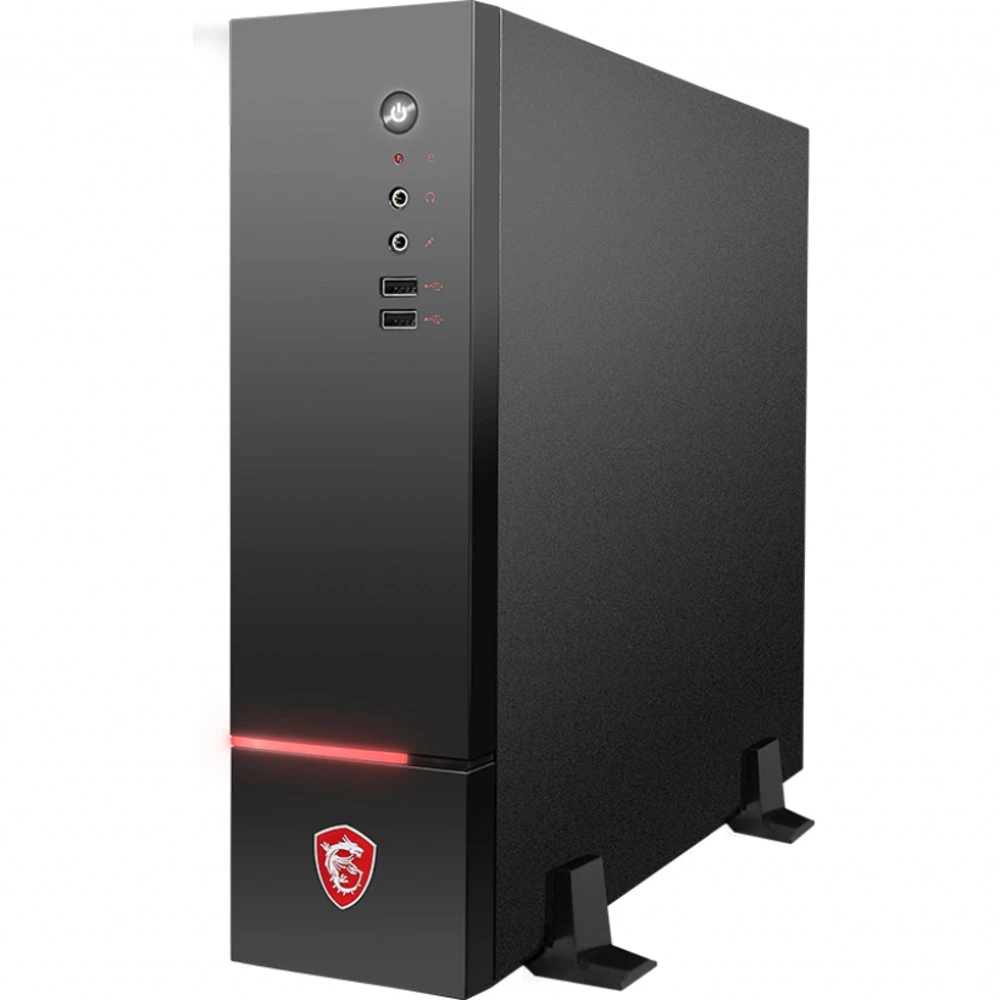Персональный компьютер MSI Codex S 9SA-051RU 9S6-B92711-051 Core i5, 9400F, 2.9, 8 Гб, Windows 10 Home