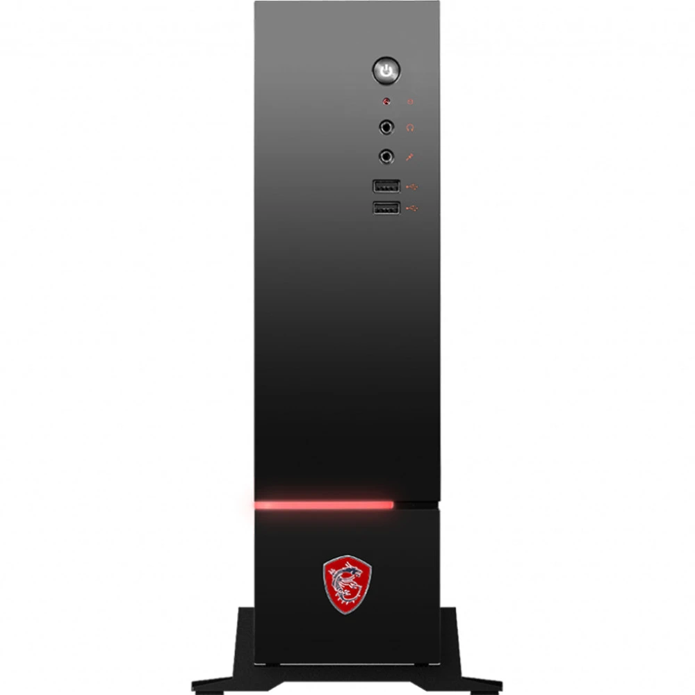 Персональный компьютер MSI Codex S 9SA-051RU 9S6-B92711-051 Core i5, 9400F, 2.9, 8 Гб, Windows 10 Home