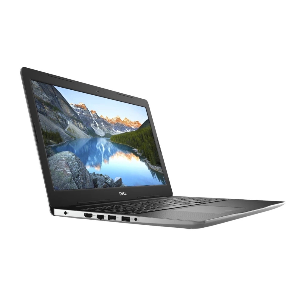 Ноутбук Dell Inspiron 3584 3584-2489 15.6 ", FHD 1920x1080 (16:9), Core i3, 4 Гб