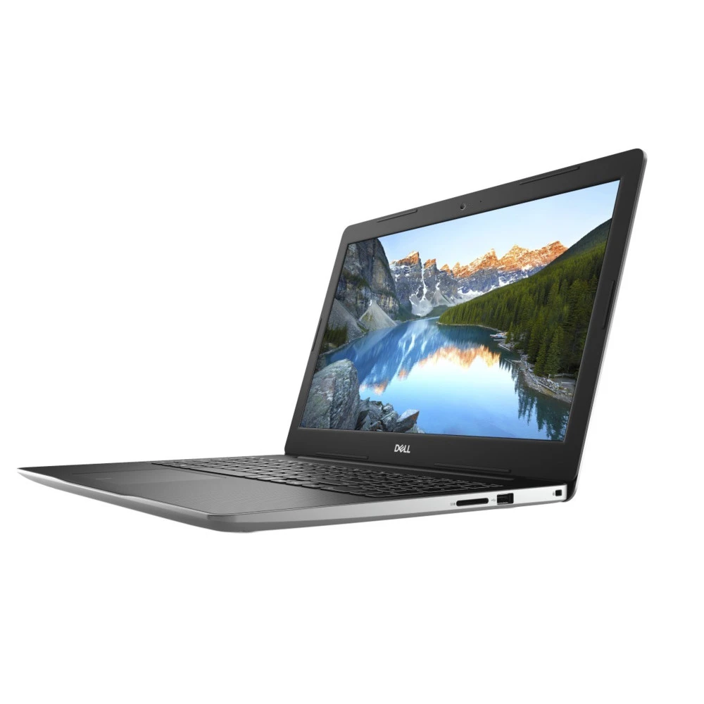 Ноутбук Dell Inspiron 3584 3584-2489 15.6 ", FHD 1920x1080 (16:9), Core i3, 4 Гб