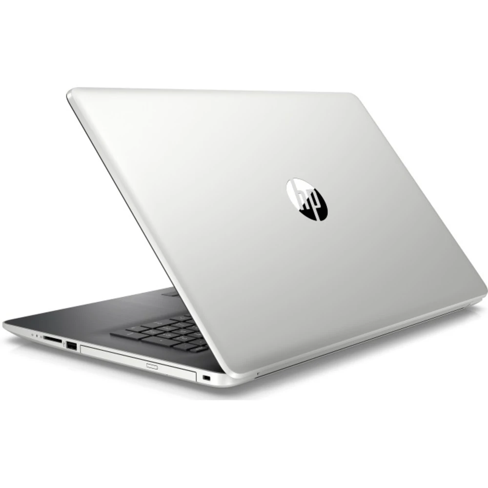 Ноутбук HP 17-by1034ur 6SW67EA 17.3 ", FHD 1920x1080 (16:9), Core i5, 8 Гб