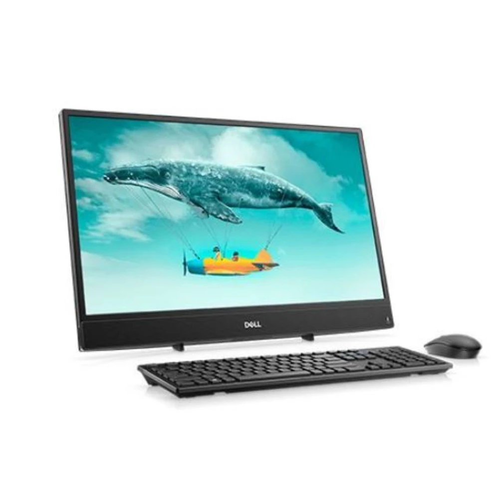 Моноблок Dell Inspiron 3480 210-ARLH_3480-4225 23.8 ", Core i3, 8145U, 2.1, 4 Гб, 1 Тб
