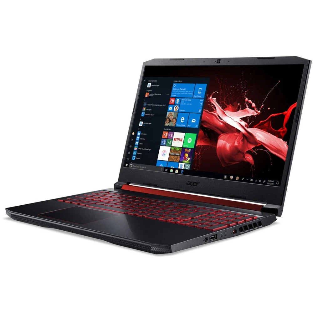 Ноутбук Acer Nitro 5 AN515-42 NH.Q3RER.014 15.6 ", FHD 1920x1080 (16:9), 8 Гб