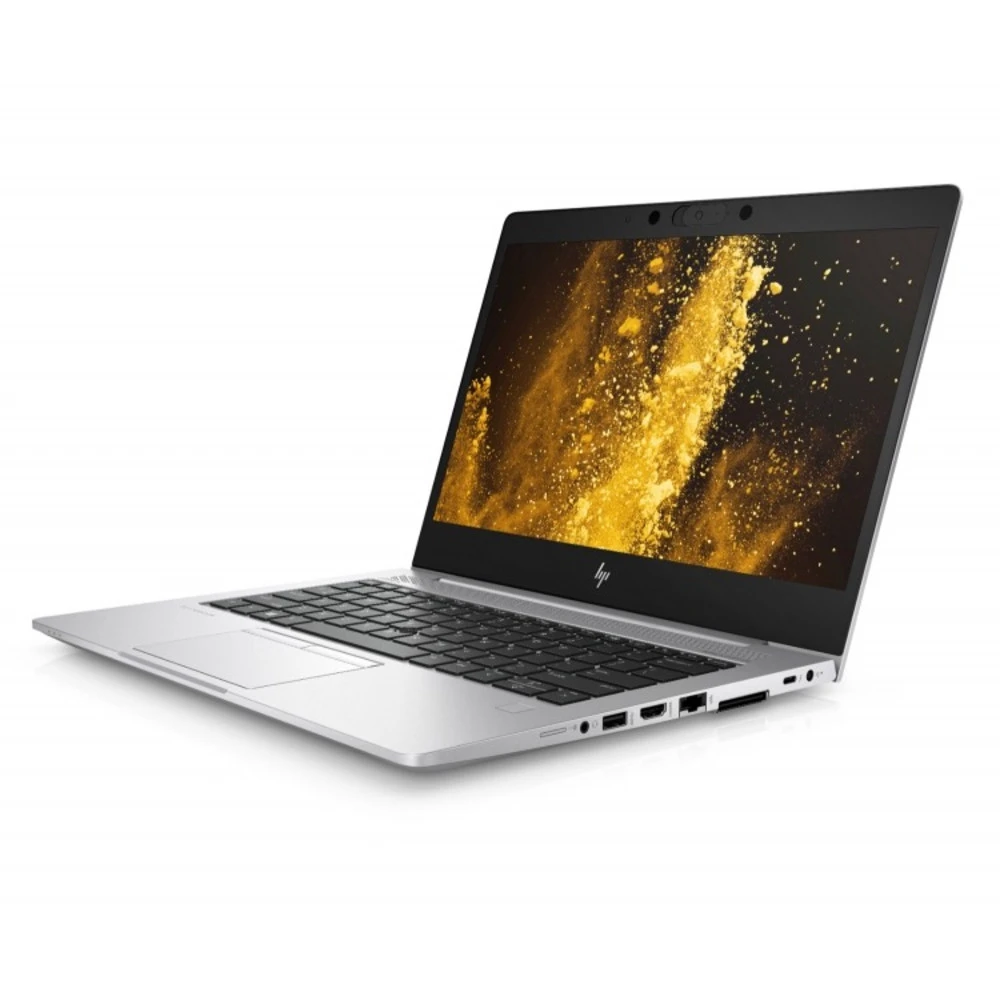 Ноутбук HP EliteBook 840 G6 6XD54EA 14 ", FHD 1920x1080 (16:9), Core i5, 8 Гб