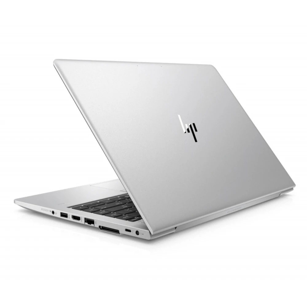 Ноутбук HP EliteBook 840 G6 6XD54EA 14 ", FHD 1920x1080 (16:9), Core i5, 8 Гб