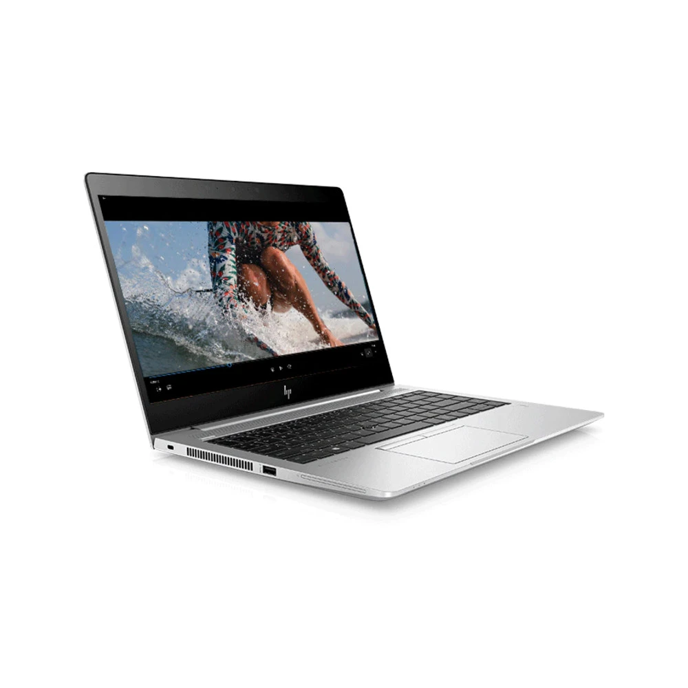 Ноутбук HP EliteBook 850 G6 6XD66EA 15.6 ", 4K Ultra HD 3840x2160 (16:9), Core i7, 16 Гб