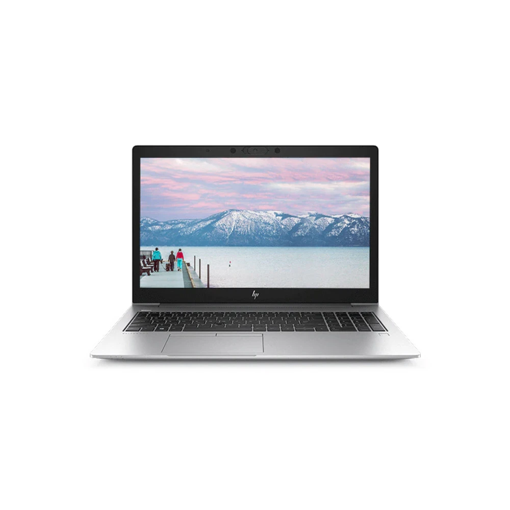 Ноутбук HP EliteBook 850 G6 6XD66EA 15.6 ", 4K Ultra HD 3840x2160 (16:9), Core i7, 16 Гб