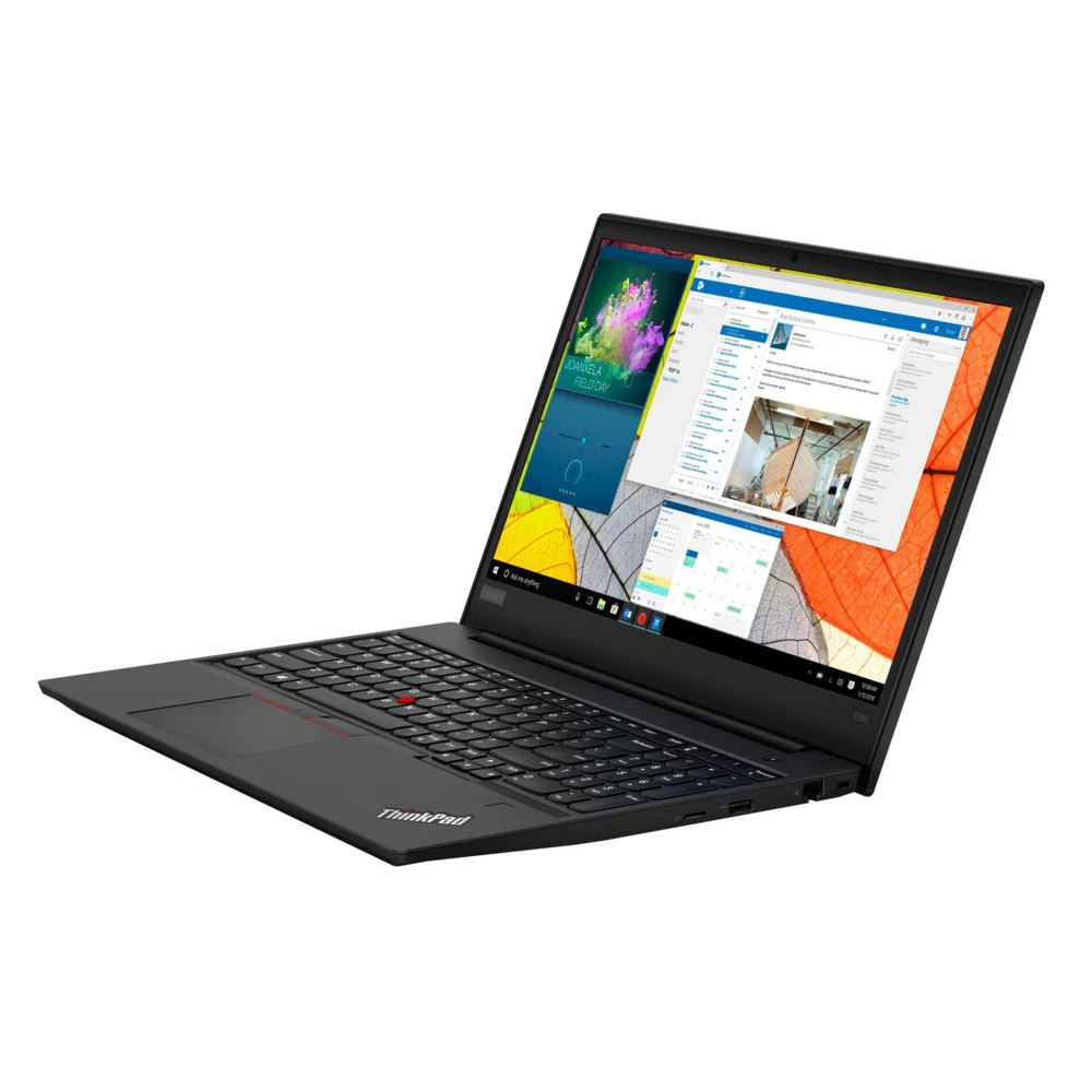 Ноутбук Lenovo ThinkPad E590 T 20NB0050RT 15.6 ", FHD 1920x1080 (16:9), Core i3, 8 Гб
