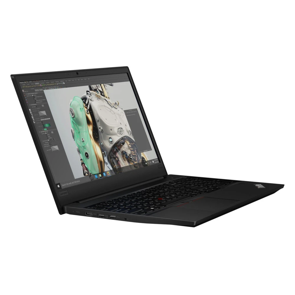 Ноутбук Lenovo ThinkPad E590 T 20NB0050RT 15.6 ", FHD 1920x1080 (16:9), Core i3, 8 Гб