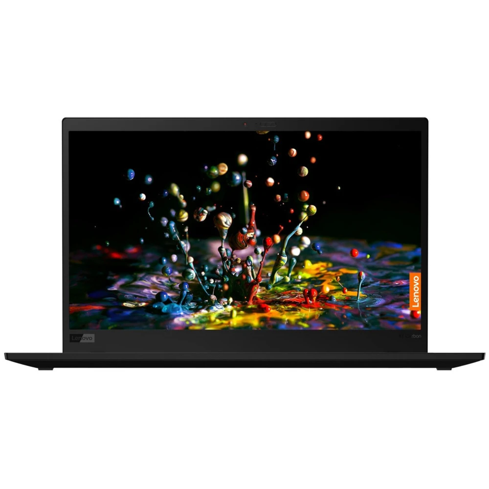 Ноутбук Lenovo ThinkPad X1 Carbon 7th Gen 20QD003DRT 14 ", FHD 1920x1080 (16:9), Core i5, 8 Гб