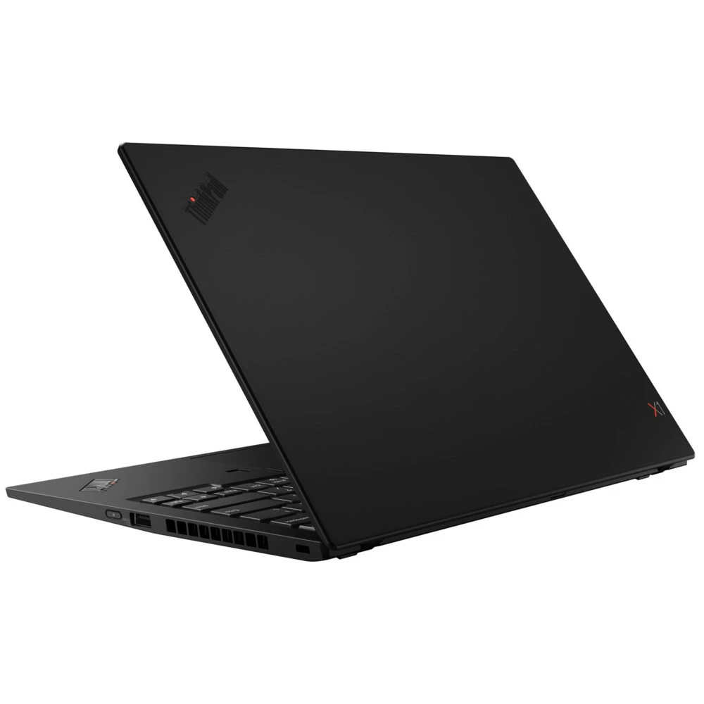 Ноутбук Lenovo ThinkPad X1 Carbon 7th Gen 20QD003DRT 14 ", FHD 1920x1080 (16:9), Core i5, 8 Гб
