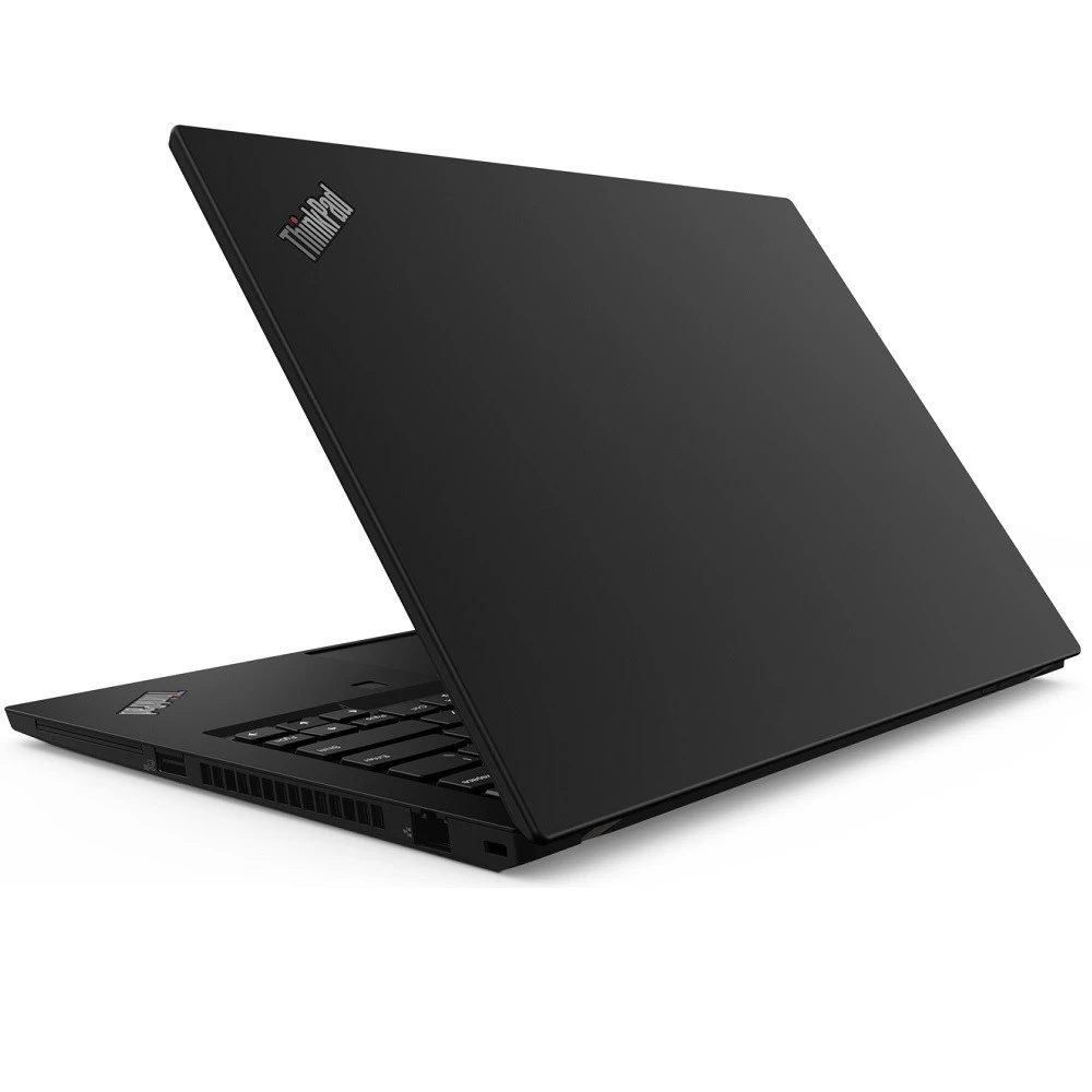 Ноутбук Lenovo ThinkPad T490 20N2004BRT 14 ", FHD 1920x1080 (16:9), Core i5, 16 Гб
