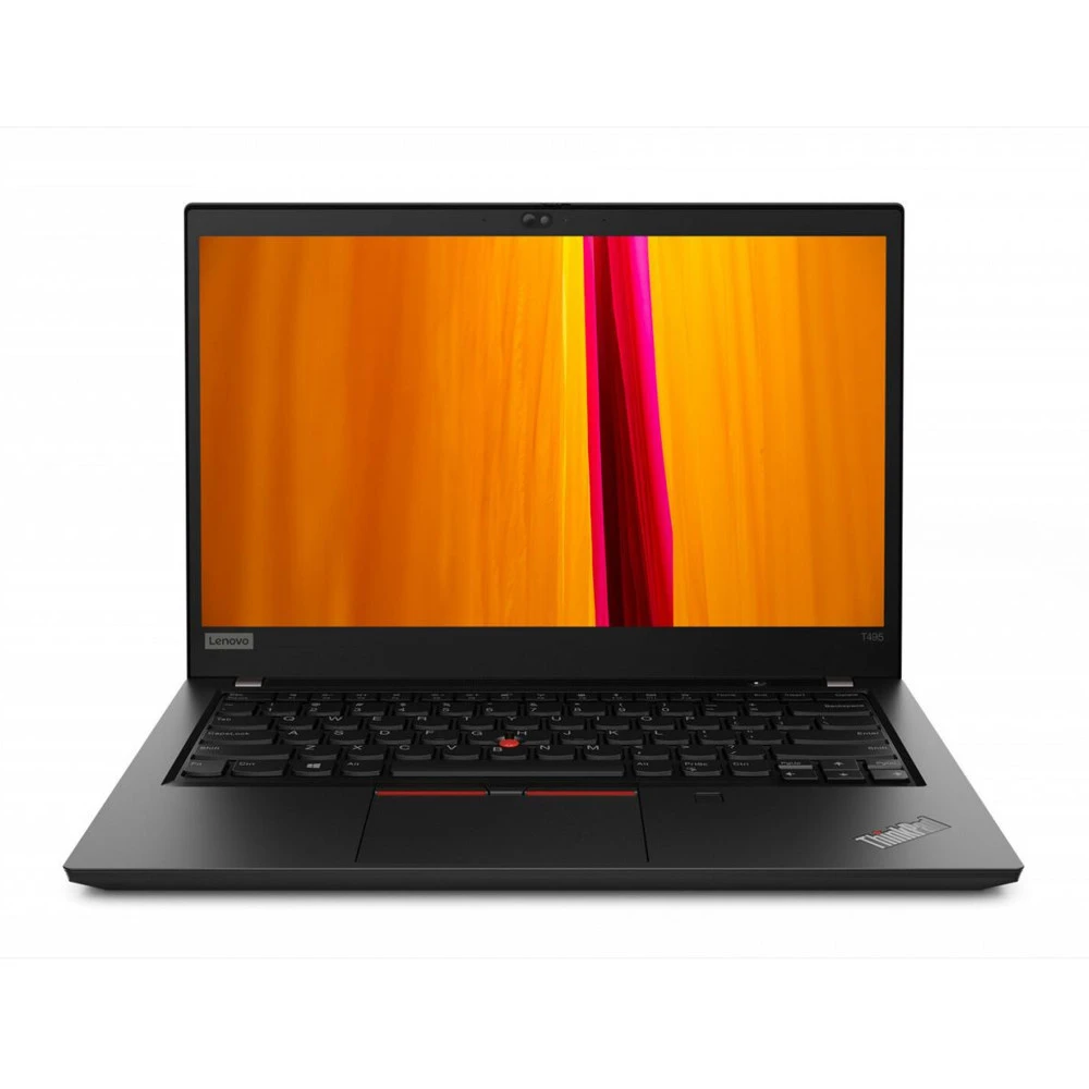 Ноутбук Lenovo ThinkPad T495 20NJ0013RT 14 ", FHD 1920x1080 (16:9), 8 Гб