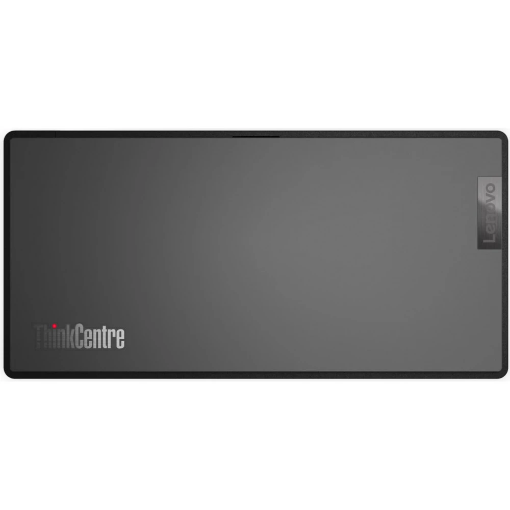 Персональный компьютер Lenovo ThinkCentre M90n-1 Nano 11AH000QRU Celeron, 4205U, 1.8, 4 Гб