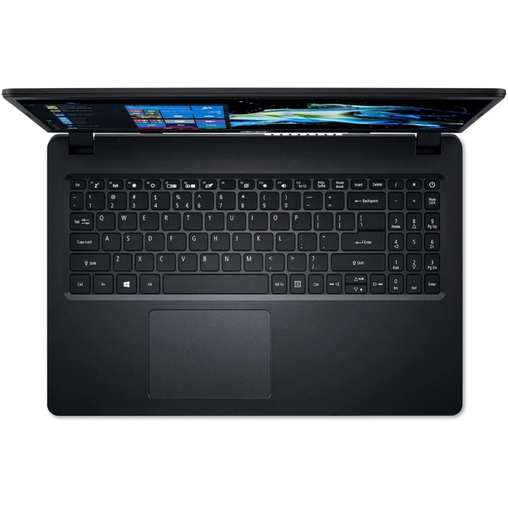 Ноутбук Acer Extensa EX215-31-C3FF NX.EFTER.00D 15.6 ", FHD 1920x1080 (16:9), Celeron, 4 Гб