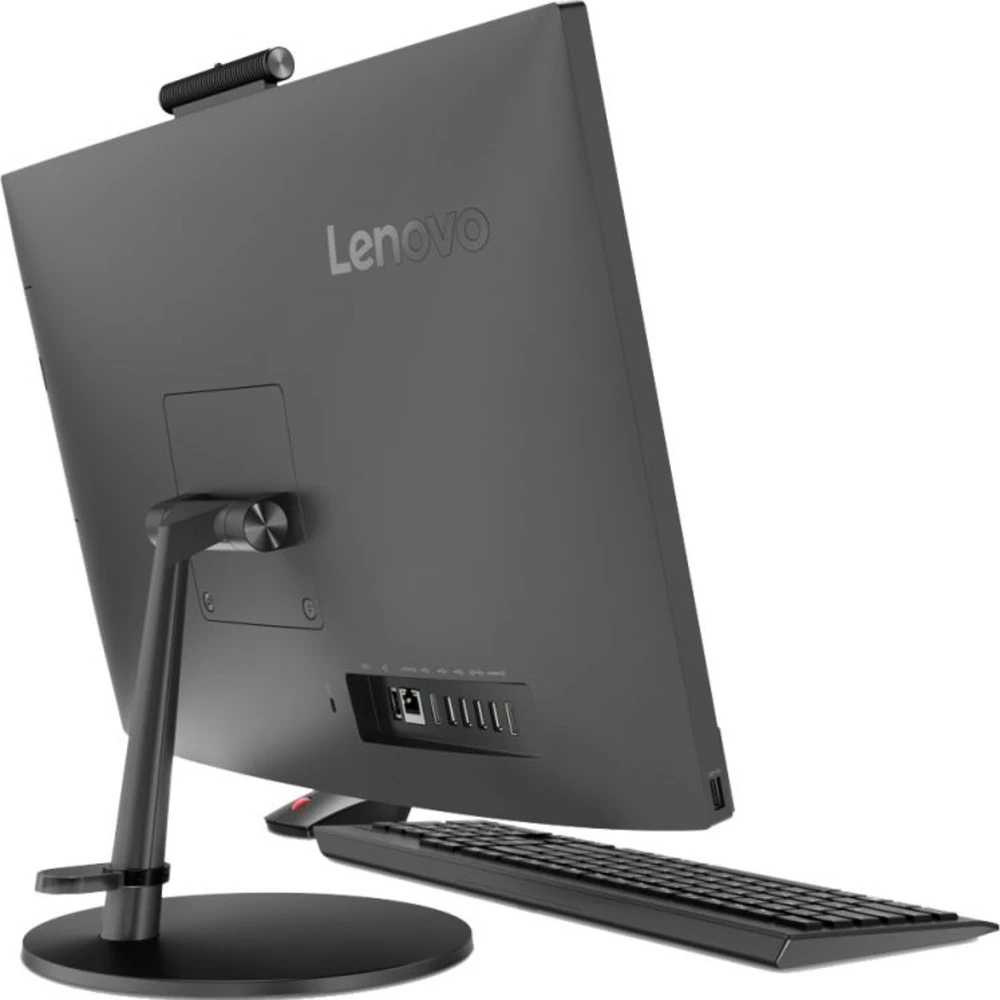 Моноблок Lenovo V530-24ICB 10UX00A2RU 23.8 ", Intel, Core i7, 9700T, 2.0, 16 Гб, 512 Гб
