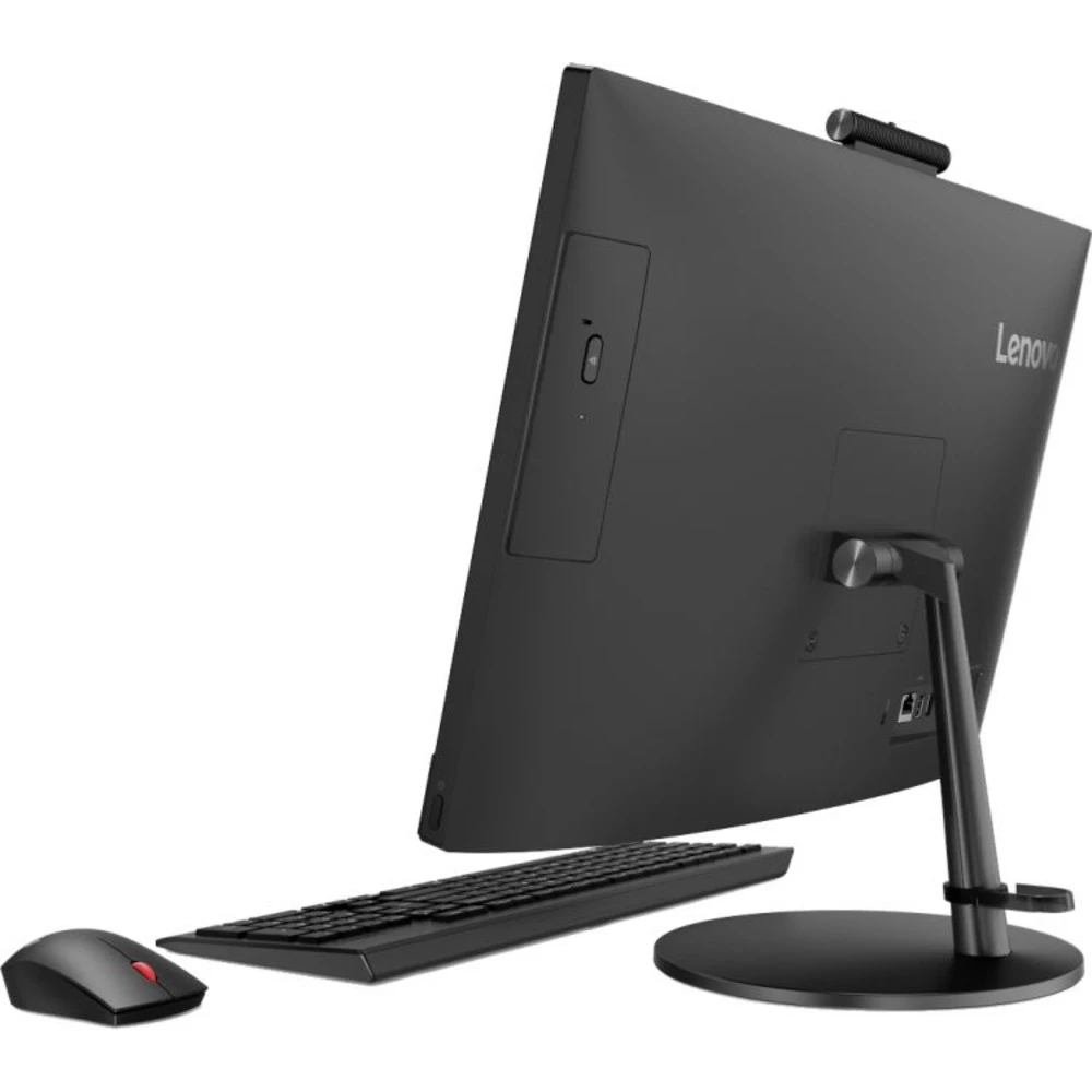 Моноблок Lenovo V530-24ICB 10UX00A2RU 23.8 ", Intel, Core i7, 9700T, 2.0, 16 Гб, 512 Гб