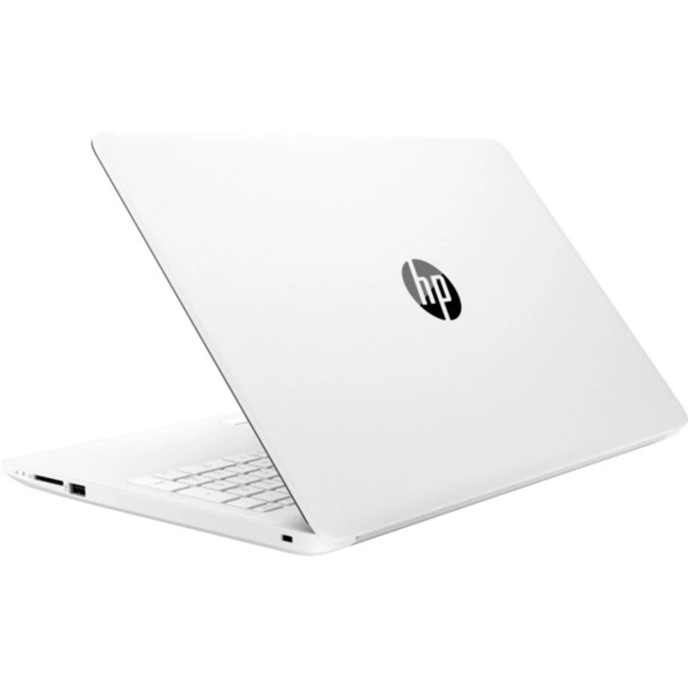 Ноутбук HP 15-da0511ur 162R6EA 15.6 ", HD 1366x768 (16:9), Pentium, 4 Гб
