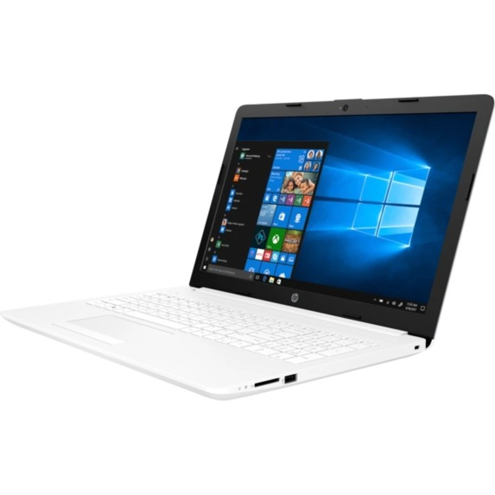 Ноутбук HP 15-da0511ur 162R6EA 15.6 ", HD 1366x768 (16:9), Pentium, 4 Гб