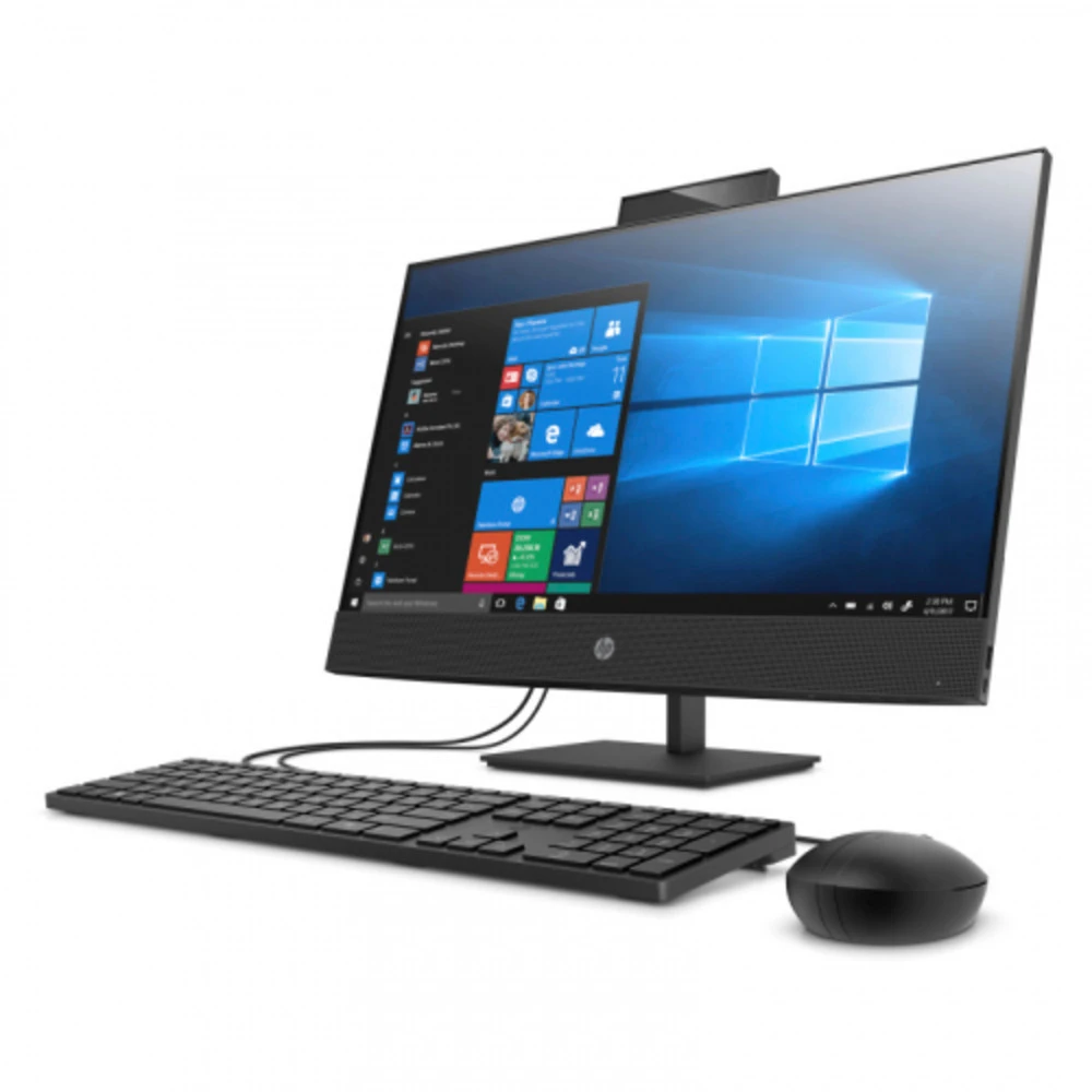Моноблок HP ProOne 400 G6 All-in-One 1C7B7EA 19.5 ", Intel, Core i5, 10500T, 2.3, 8 Гб, 256 Гб